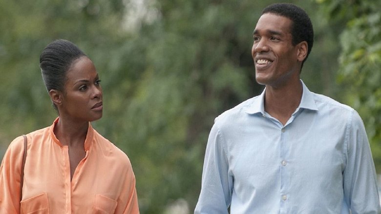 Ver Southside with You (Michelle y Obama) (2016) online