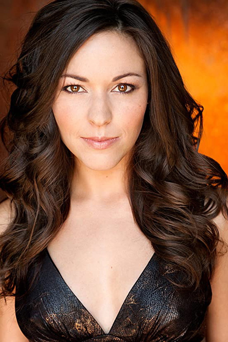 Juliana Hansen photo 2
