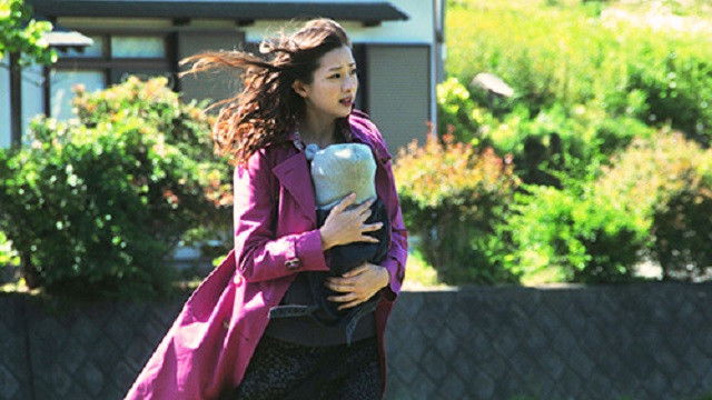 Still image for Woman of Rumor season 1 episode 10: Episode 10