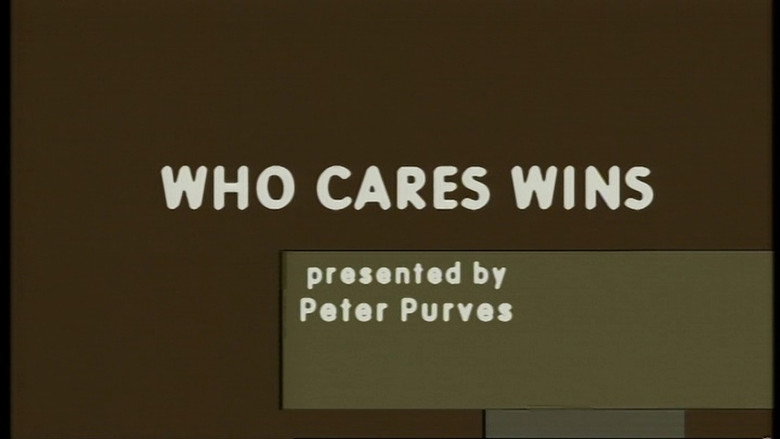 Who Cares Wins görseli