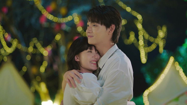 Still image for The Promise of Growing Up Together season 1 episode 24: Episode 24 Still image for The Promise of Growing Up Together season 1 episode 24: Episode 24