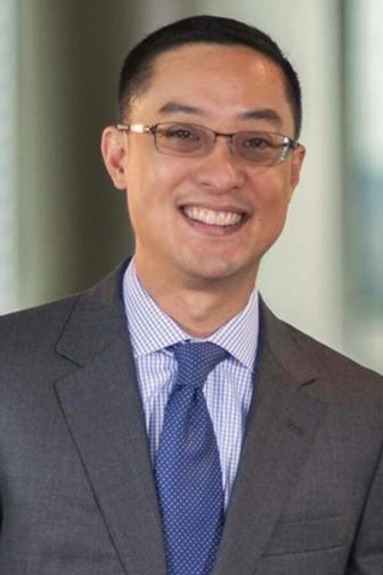 Carlo Katigbak portrait image
