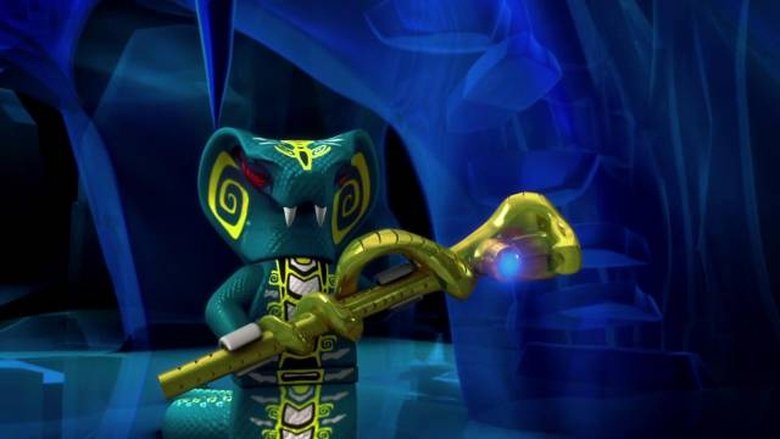 Still image for Ninjago season 1 episode 1: Episode 1 Still image for Ninjago season 1 episode 1: Episode 1