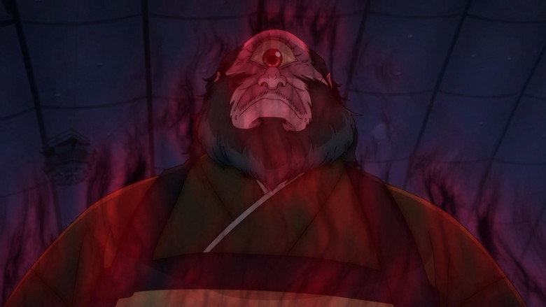 Still from Gegege no Kitarou (2018) - Season 1 Episode 2