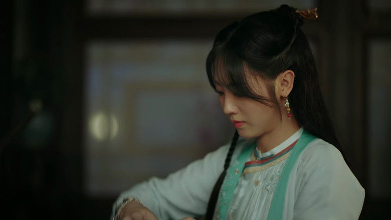 Still image for Side Story of Fox Volant season 1 episode 31: Episode 31 Still image for Side Story of Fox Volant season 1 episode 31: Episode 31