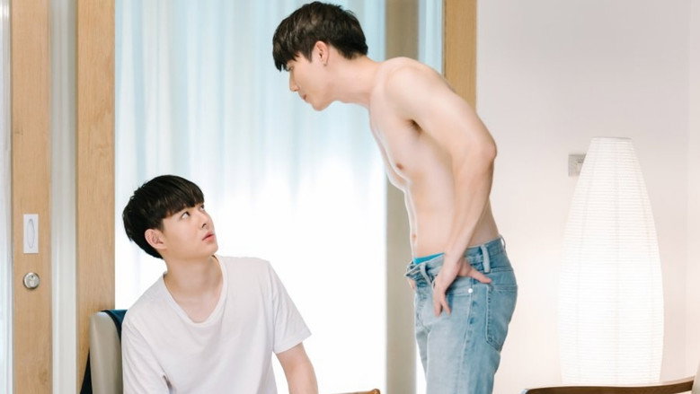 Still from Why R U : The Series - Season 1 Episode 5