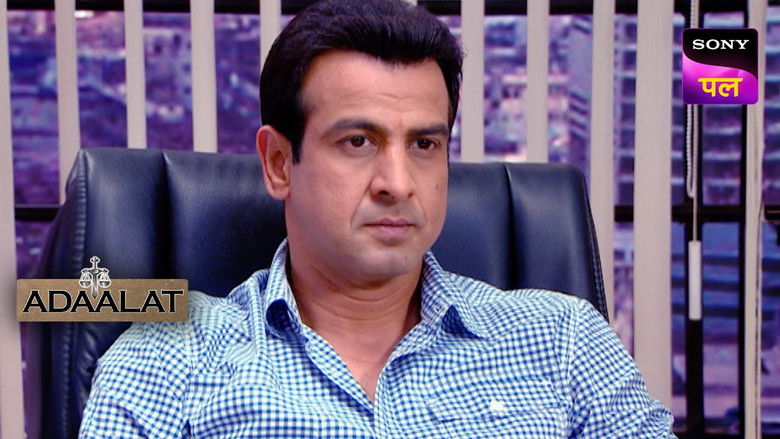 Still image for Adaalat season 1 episode 127: Asli Naqli