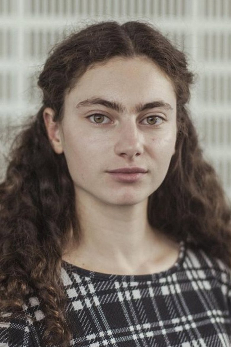 Maarja Johanna Mägi photo 5