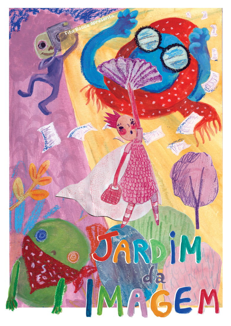 Imatge de Jardim da Imagem