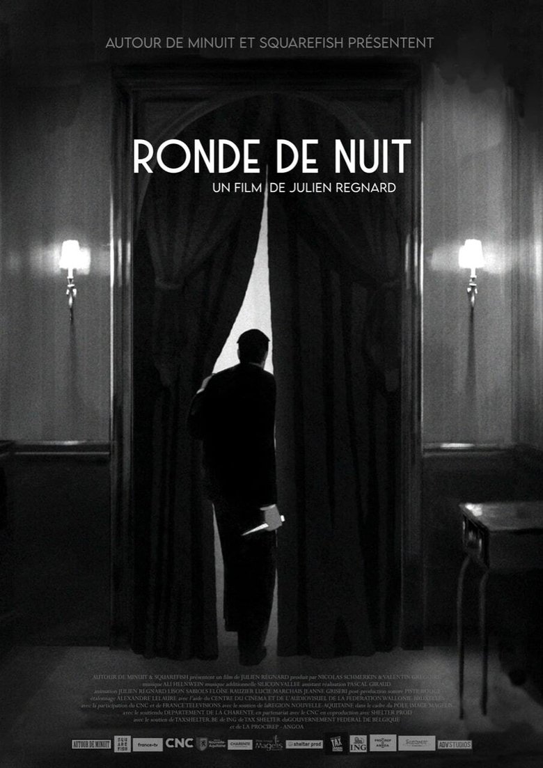 Ronde de Nuit (2021)