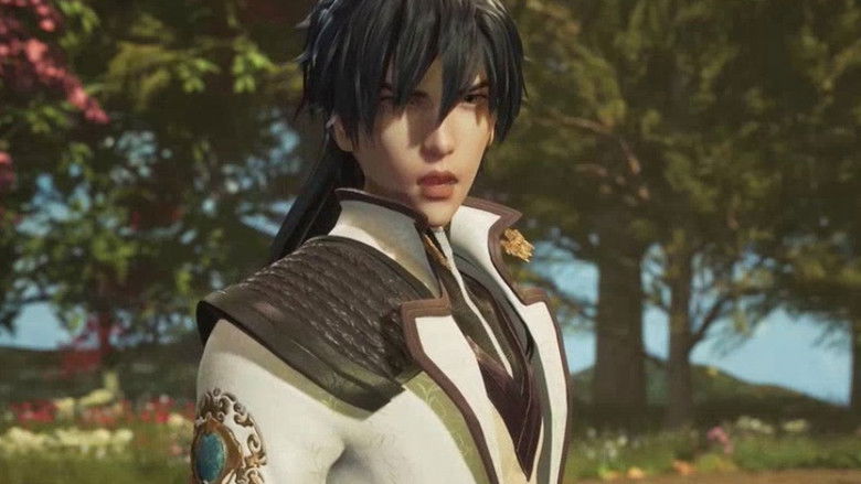 Still image for Spirit Sword Sovereign season 1 episode 259: Episode 259 Still image for Spirit Sword Sovereign season 1 episode 259: Episode 259