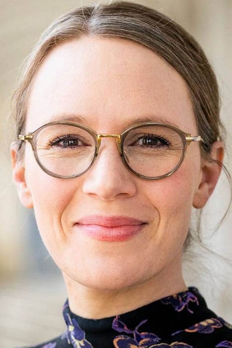 Lea Wermelin portrait image