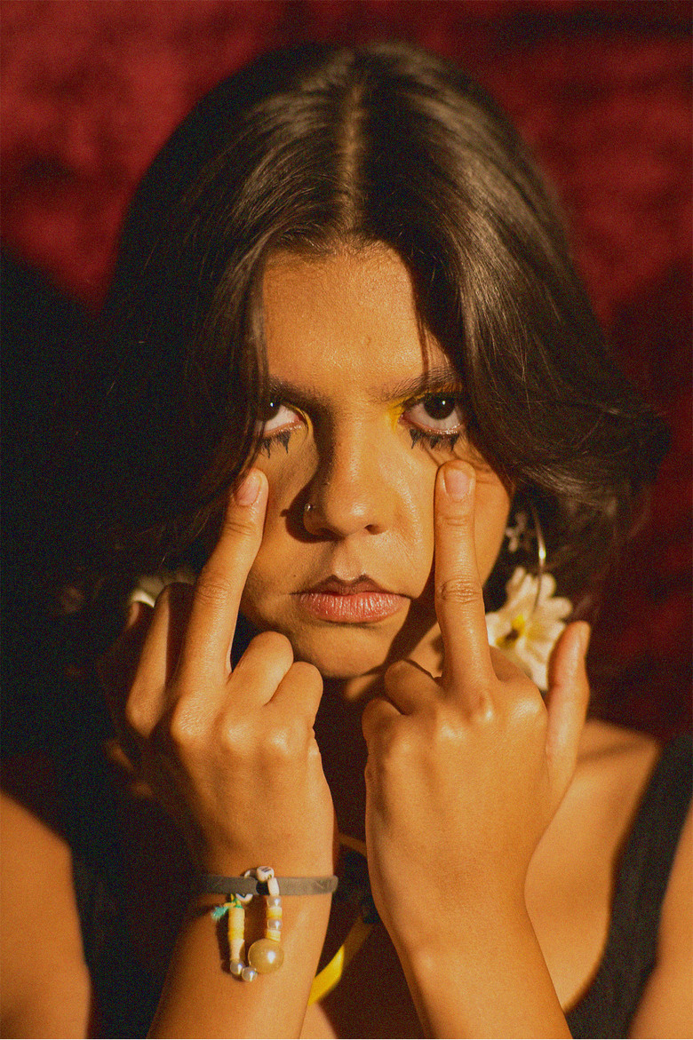 Yasmin Timóteo