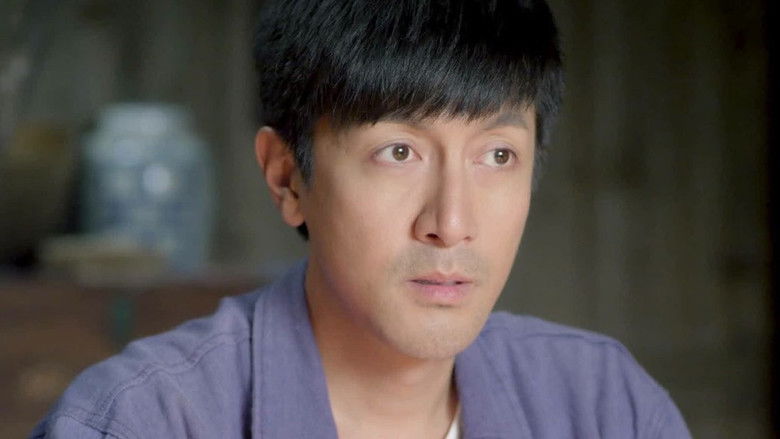 Still image for Blossoms in Dream season 1 episode 17: Episode 17 Still image for Blossoms in Dream season 1 episode 17: Episode 17