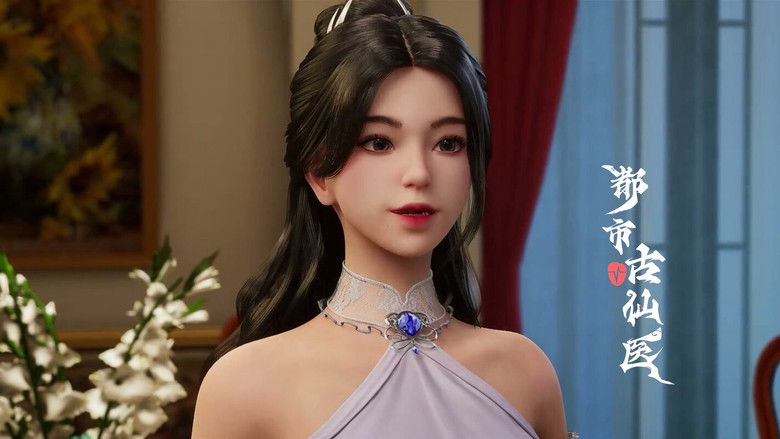 Still image for Immortal Doctor In Modern City season 1 episode 109: Episode 109 Still image for Immortal Doctor In Modern City season 1 episode 109: Episode 109