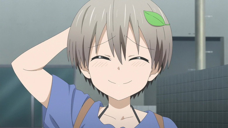 Uzaki Chan Wa Asobitai Vostfr