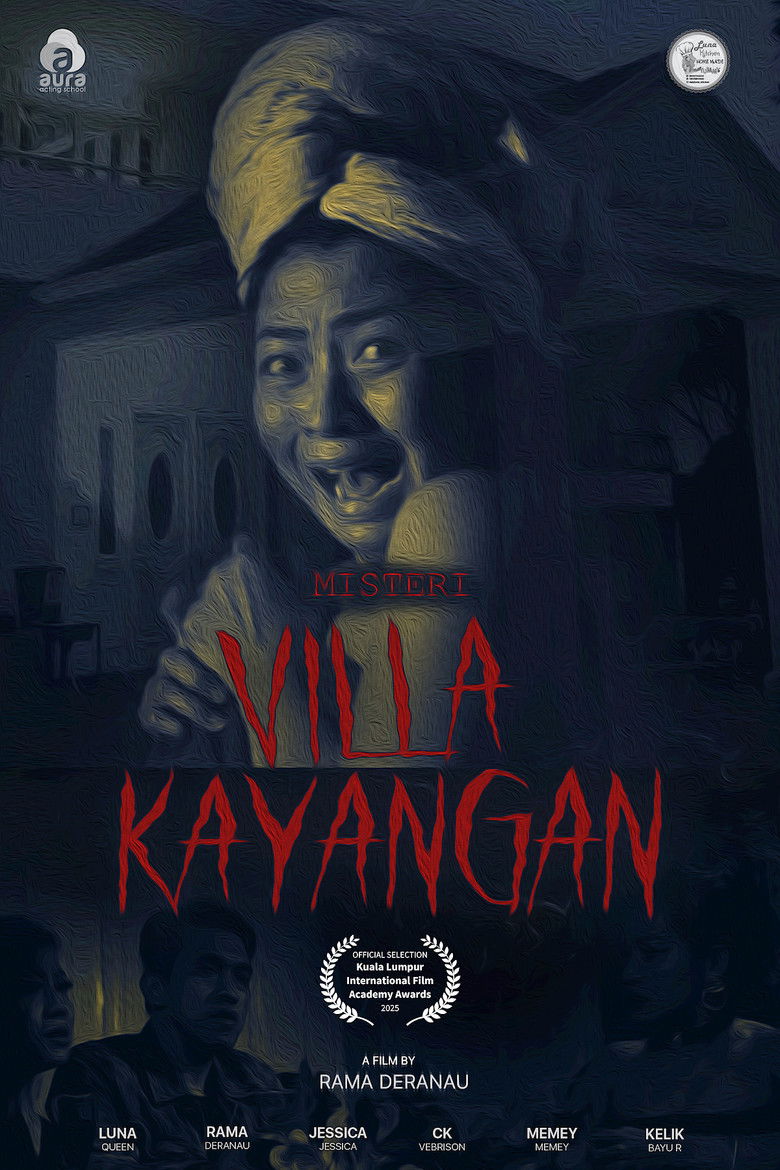 Imatge de Misteri Villa Kayangan