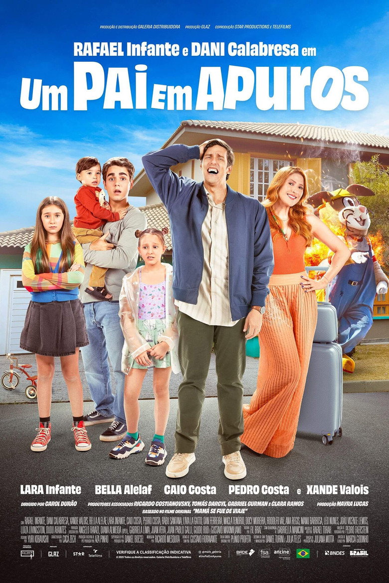 Póster la Película