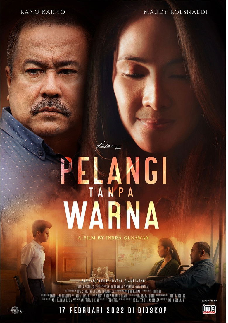 Imatge de Pelangi Tanpa Warna