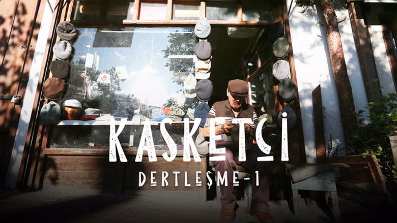 Still image for Dertleşme season 1 episode 1: Episode 1
