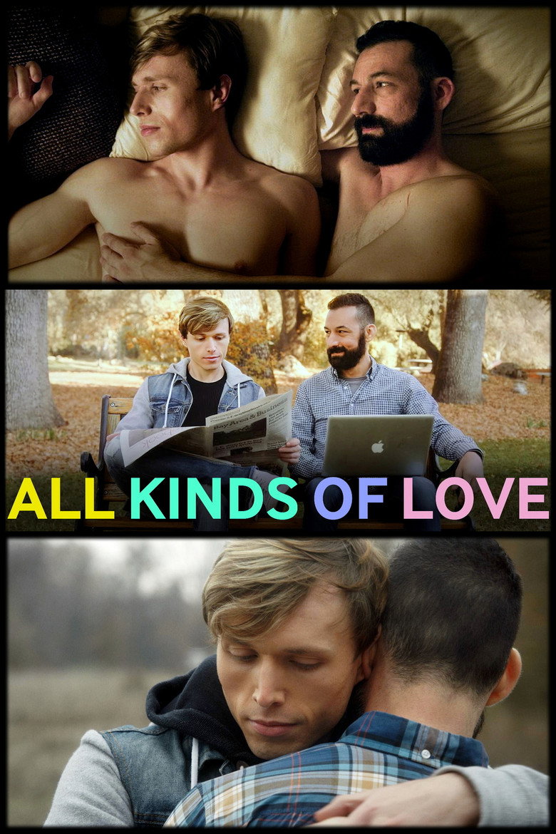 Imatge de All Kinds of Love