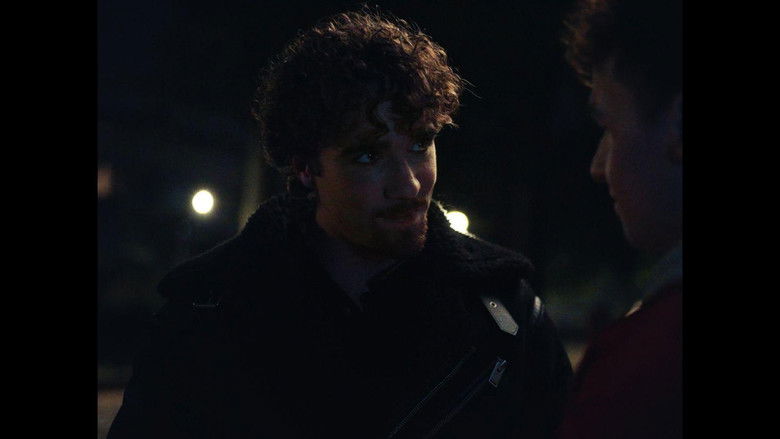 Image d'arrière-plan 6 du film Jarak