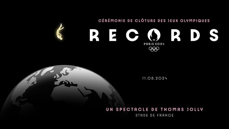 Paris 2024 Olympic Closing Ceremony (2024)
