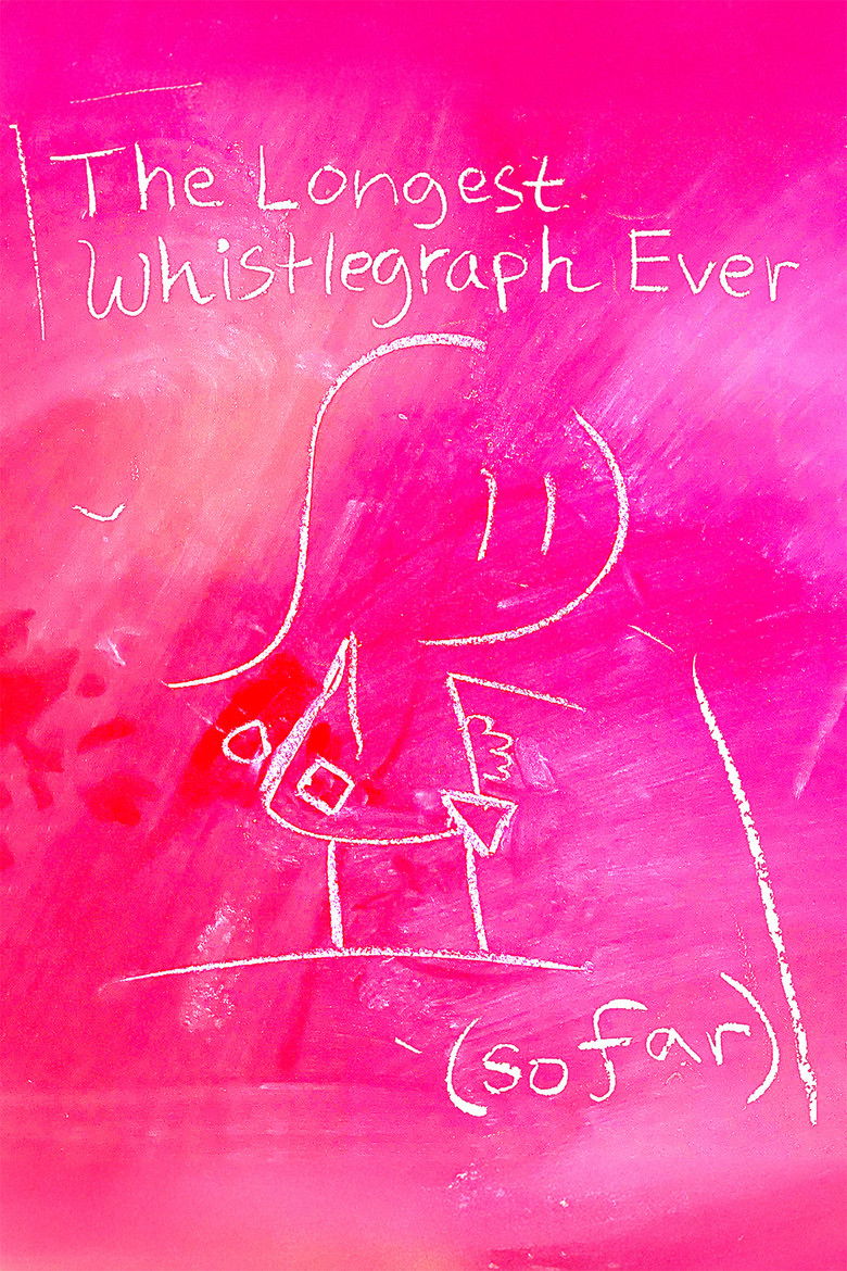 Imatge de The Longest Whistlegraph Ever (so far)