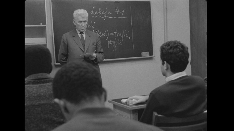 Lekcja 41 (1966)