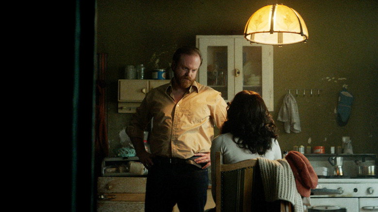 Still from The Continental: From the World of John Wick - Season 1 Episode 2