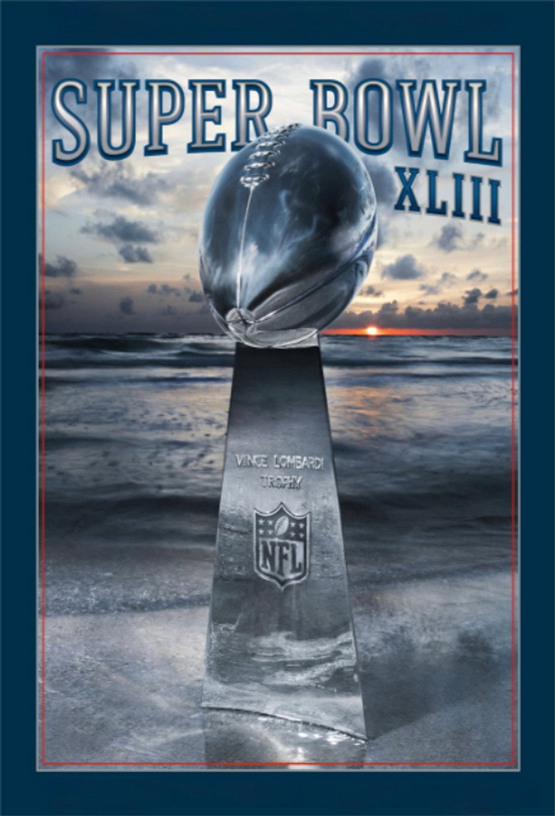 Super Bowl XLIII