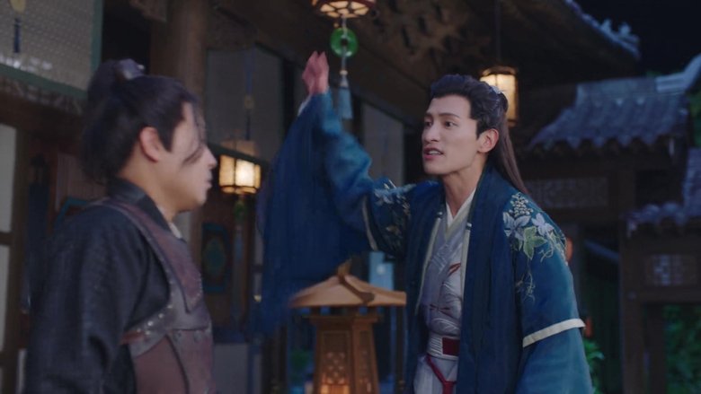 Still image for Pretty Guardian of the City season 1 episode 22: Episode 22 Still image for Pretty Guardian of the City season 1 episode 22: Episode 22