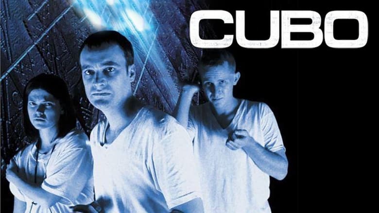 Cube (1998)