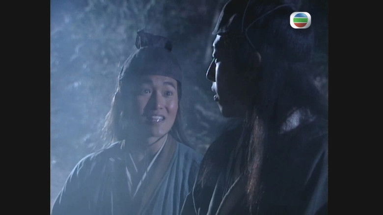 Still image for State of Divinity season 1 episode 15: Episode 15 Still image for State of Divinity season 1 episode 15: Episode 15