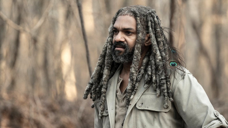 Still from The Walking Dead - Season 11 Episode 22