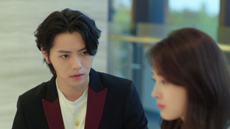 Still image for When We Meet season 1 episode 14: Episode 14