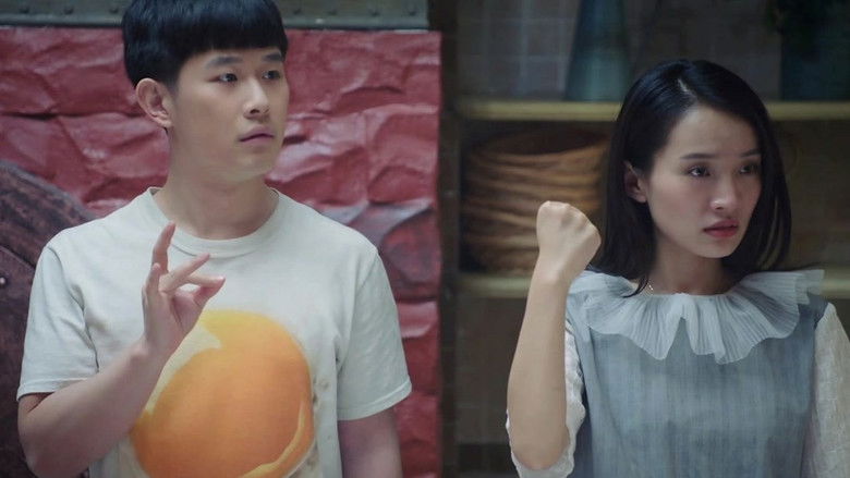 Still image for Crazy Cuisine Battles season 1 episode 3: Episode 3