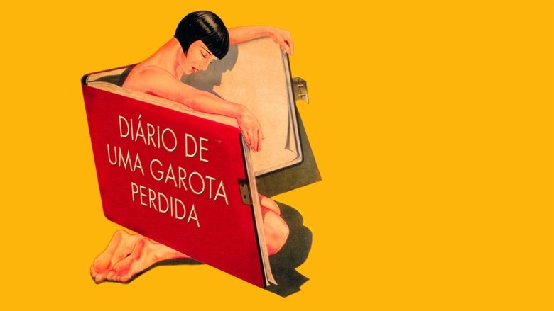 Diary of a Lost Girl (1929)