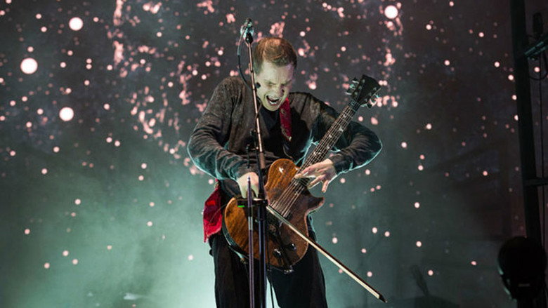 Sigur Rós: Live From the Walt Disney Concert Hall still 1