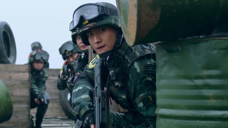 Still image for Snow Leopard Characteristic season 1 episode 25: Episode 25