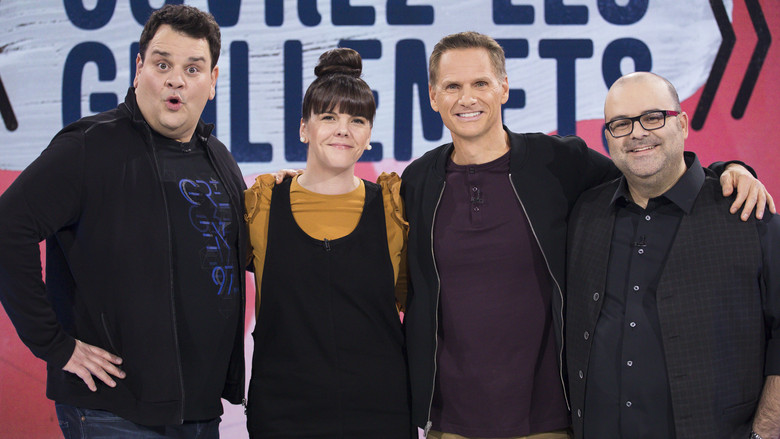 Still image for Ouvrez les guillemets season 1 episode 5: Episode 5 Still image for Ouvrez les guillemets season 1 episode 5: Episode 5