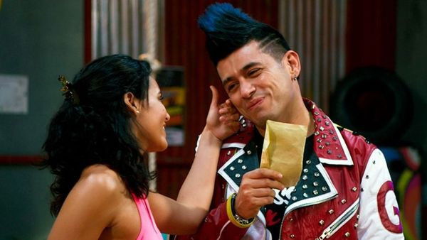 El Man es Germán Temporada 4 Episodio 9 Cuevana 3