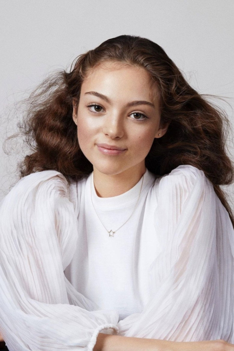Carmel Laniado photo