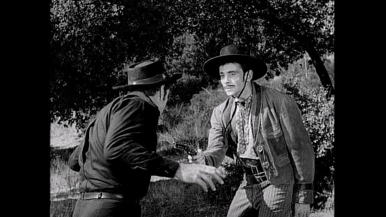 Death of a Gunfighter