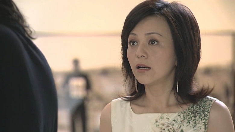 Still image for 五十玫瑰 season 1 episode 4: Episode 4