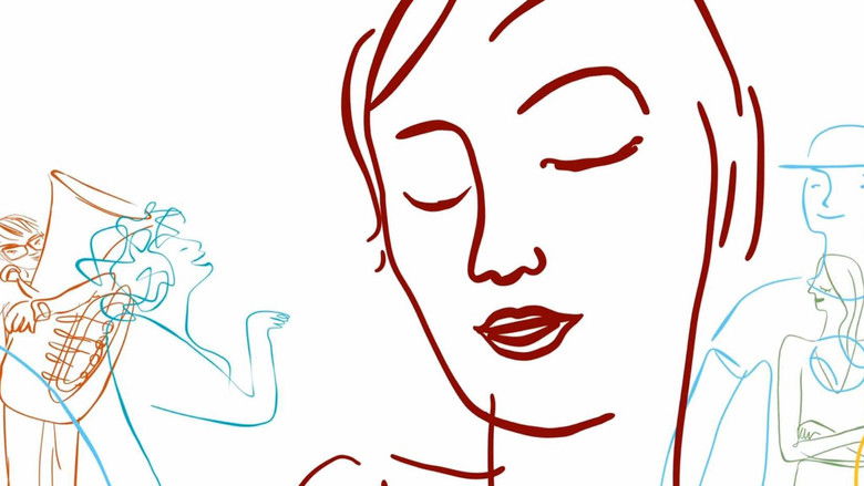 Image d'arrière-plan 1 du film Impromptu