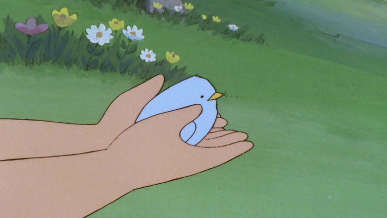 Still image for Heidi: Girl of the Alps season 1 episode 4: Another Member in the Family