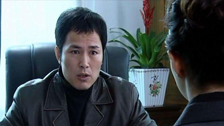 Still image for 战友 season 1 episode 21: Episode 21