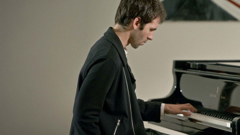 Imatge de Alexandre Kantorow, pianiste absolument