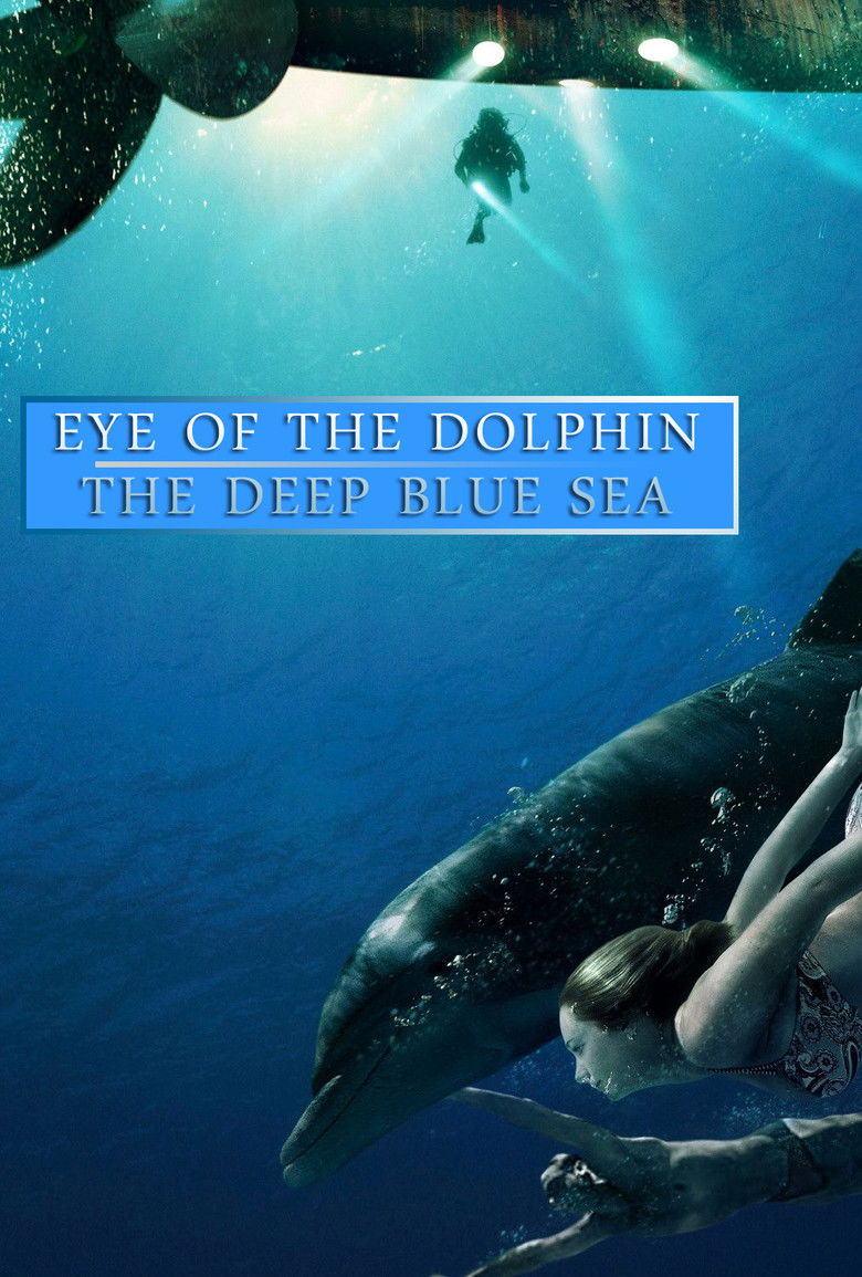Eye of the Dolphin Collection backdrop image
